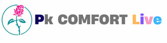 PK COMFORT LIVE