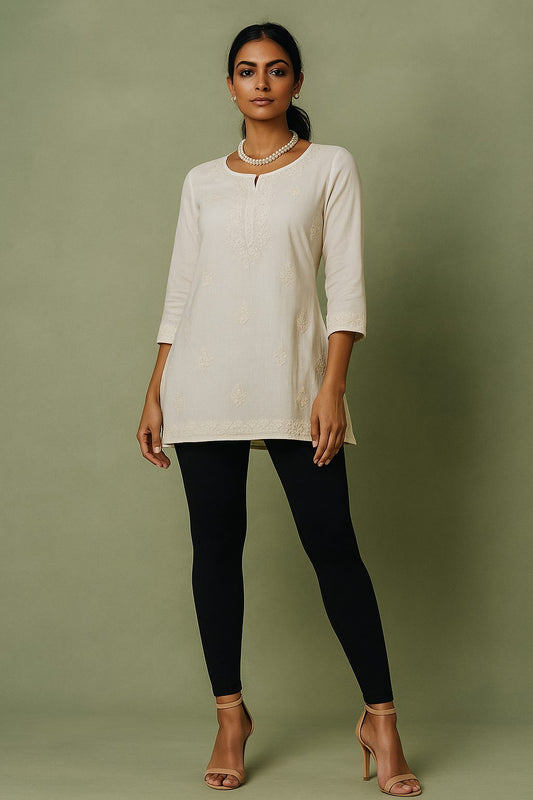 Black Women For Comfort Ankle-Length Leggings Buy Online