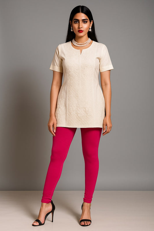 Drak_pink_Ankle-Length_Leggings_women_comfort_leggings_-_PK_COMFORT_LIVE